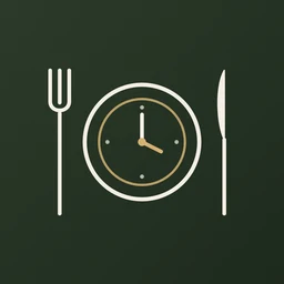 A Plate in Time app icon